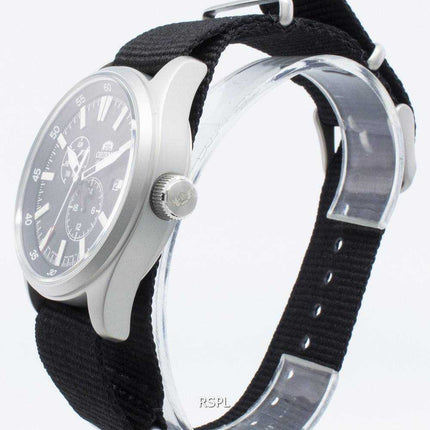 Orologio da uomo automatico Orient Defender II RA-AK0404B10B