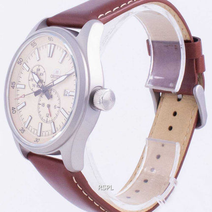 Orologio da uomo automatico Orient Defender RA-AK0405Y10B