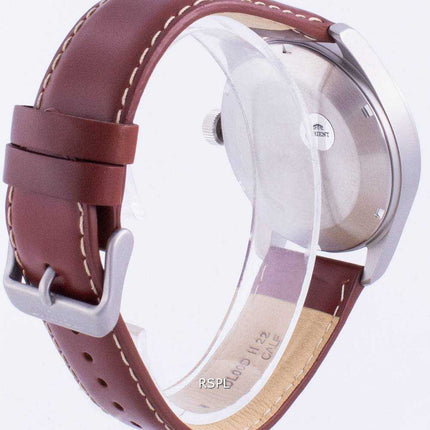 Orologio da uomo automatico Orient Defender RA-AK0405Y10B