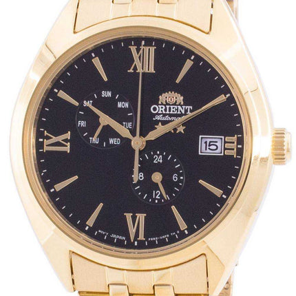 Orologio da uomo Orient Three Star Automatic RA-AK0501B10A