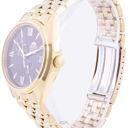 Orologio da uomo Orient Three Star Automatic RA-AK0501B10A