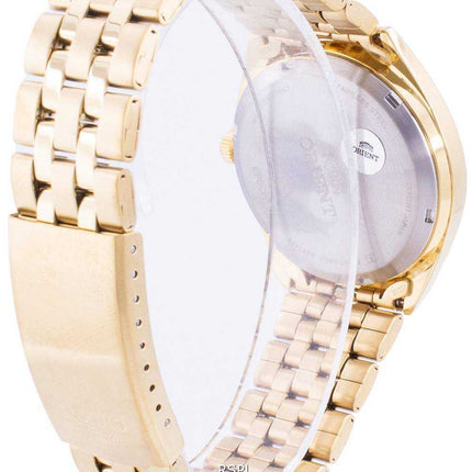 Orologio da uomo Orient Three Star Automatic RA-AK0501B10A