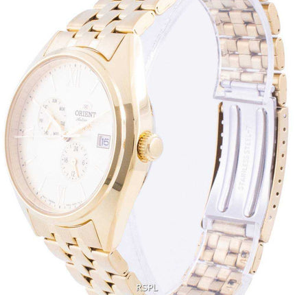 Orologio da uomo Orient Three Star Automatic RA-AK0502G10A