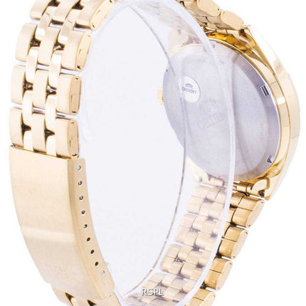 Orologio da uomo Orient Three Star Automatic RA-AK0502G10A