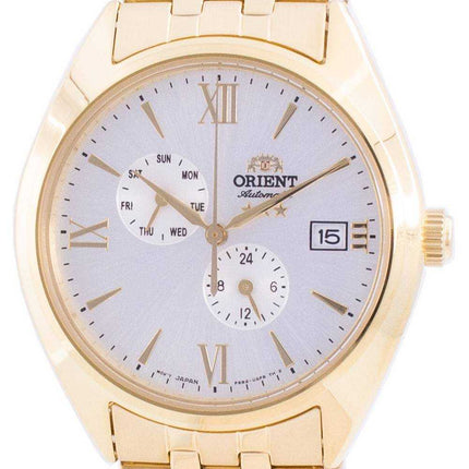 Orologio da uomo Orient Three Star Automatic RA-AK0503S10A