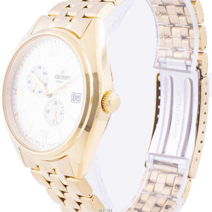 Orologio da uomo Orient Three Star Automatic RA-AK0503S10A