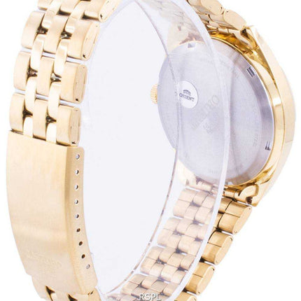 Orologio da uomo Orient Three Star Automatic RA-AK0503S10A