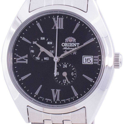 Orologio da uomo Orient Three Star Automatic RA-AK0504B10A