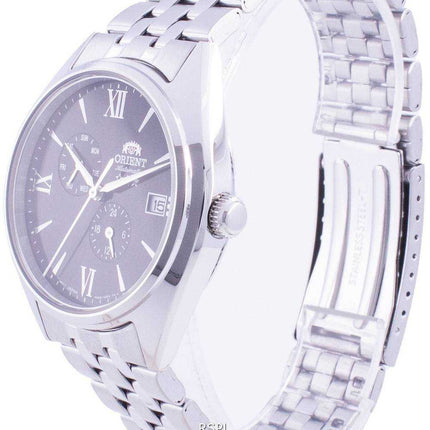 Orologio da uomo Orient Three Star Automatic RA-AK0504B10A