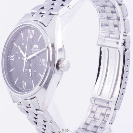 Orologio da uomo automatico Orient 3 stelle RA-AK0504B10B