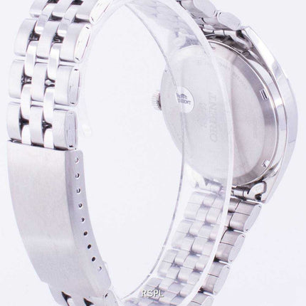 Orologio da uomo automatico Orient 3 stelle RA-AK0504B10B