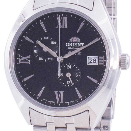 Orologio da uomo automatico Orient 3 stelle RA-AK0504B10B