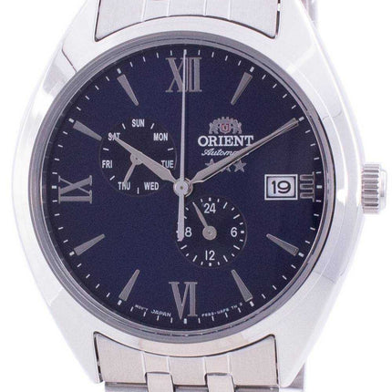 Orologio da uomo Orient Altair Three Star Automatic RA-AK0505L10B