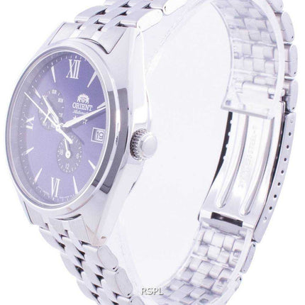 Orologio da uomo Orient Altair Three Star Automatic RA-AK0505L10B
