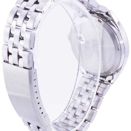 Orologio da uomo Orient Altair Three Star Automatic RA-AK0505L10B