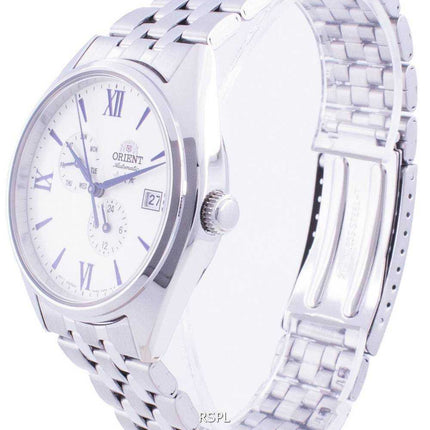 Orologio da uomo Orient Altair Three Stars Automatic RA-AK0506S10B
