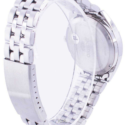 Orologio da uomo Orient Altair Three Stars Automatic RA-AK0506S10B