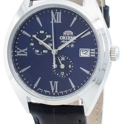 Orologio da uomo automatico Orient Tri Star RA-AK0507L10B