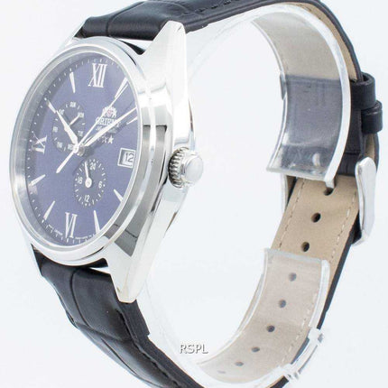 Orologio da uomo automatico Orient Tri Star RA-AK0507L10B
