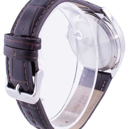 Orologio da uomo Orient Altair Three Star Automatic RA-AK0508S10B