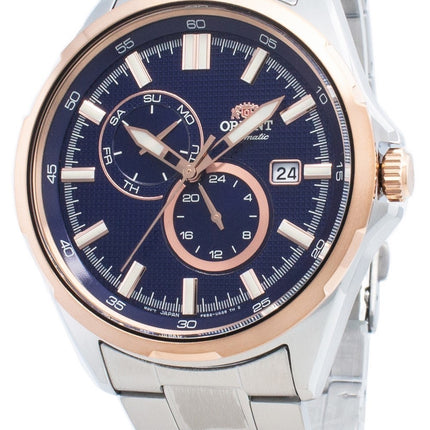Orologio da uomo Orient Automatic RA-AK0601L10B