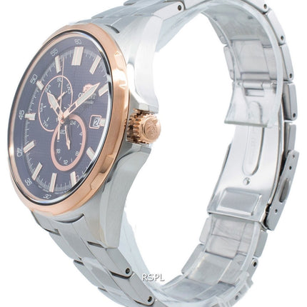 Orologio da uomo Orient Automatic RA-AK0601L10B