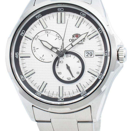 Orologio da uomo Orient Automatic RA-AK0603S00C