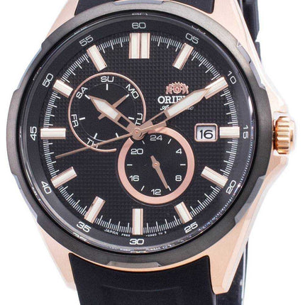 Orologio da uomo Orient Automatic RA-AK0604B00C