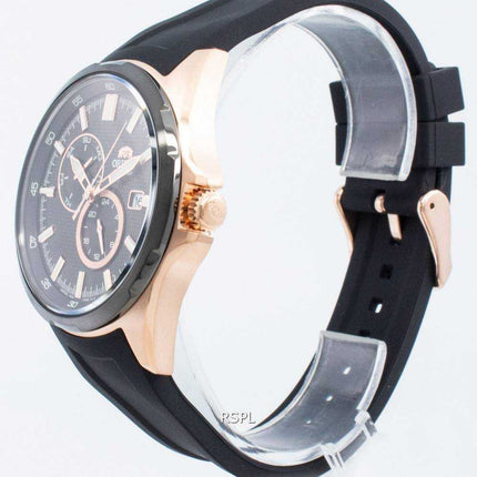Orologio da uomo Orient Automatic RA-AK0604B00C