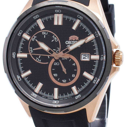 Orologio da uomo Orient Automatic RA-AK0604B10B