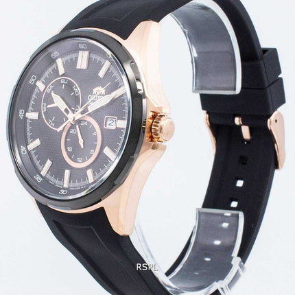 Orologio da uomo Orient Automatic RA-AK0604B10B