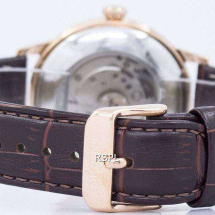 Orient Classic Automatic RA-AP0001S10B Orologio da uomo