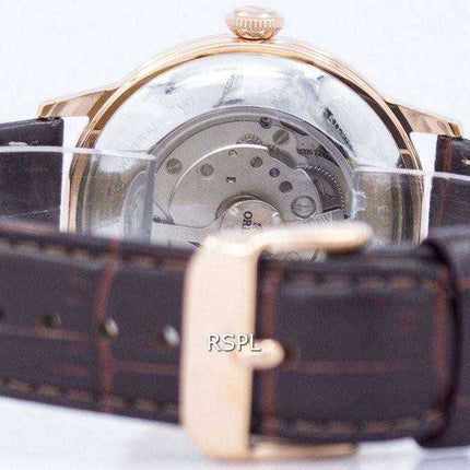 Orient Classic Automatic RA-AP0001S10B Orologio da uomo