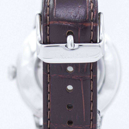 Orient Classic Automatic RA-AP0003S10B Orologio da uomo