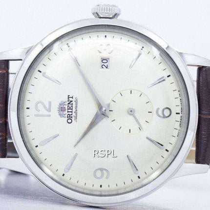 Orient Classic Automatic RA-AP0003S10B Orologio da uomo