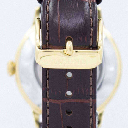 Orient Classic Automatic RA-AP0004S10B Orologio da uomo