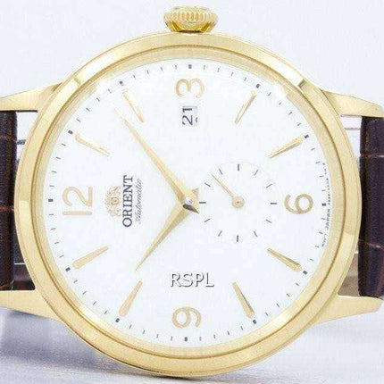 Orient Classic Automatic RA-AP0004S10B Orologio da uomo