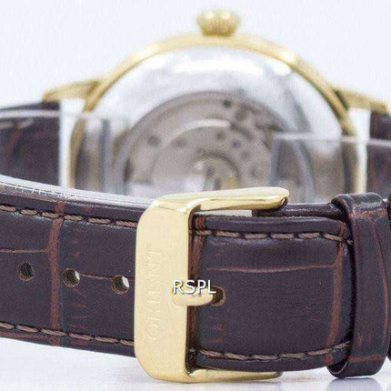 Orient Classic Automatic RA-AP0004S10B Orologio da uomo
