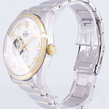 Orient Orologio da uomo automatico analogico giapponese Made RA-AR0001S00C
