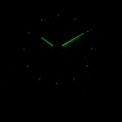 Orient Analog Automatic RA-AR0001S10B Orologio da uomo