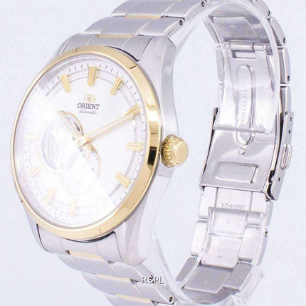Orient Analog Automatic RA-AR0001S10B Orologio da uomo