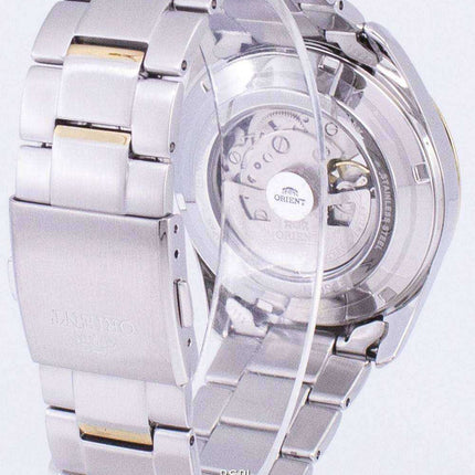 Orient Analog Automatic RA-AR0001S10B Orologio da uomo
