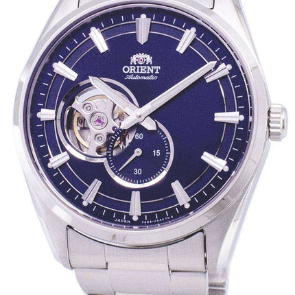 Orologio da uomo analogico automatico analogico giapponese originale RA-AR0003L00C