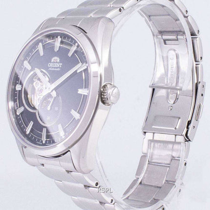 Orologio da uomo analogico automatico analogico giapponese originale RA-AR0003L00C