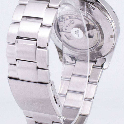 Orologio da uomo analogico automatico analogico giapponese originale RA-AR0003L00C