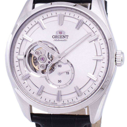 Orologio da uomo orientali semi scheletro RA-AR0004S10B da uomo