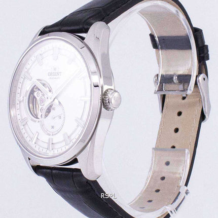 Orologio da uomo orientali semi scheletro RA-AR0004S10B da uomo