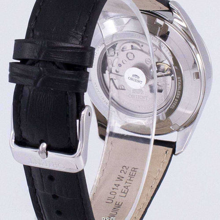 Orologio da uomo orientali semi scheletro RA-AR0004S10B da uomo