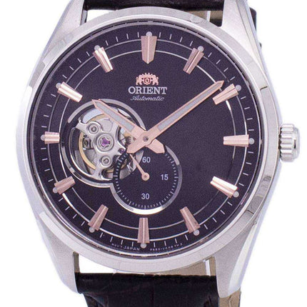 Orologio da uomo Orient Semi Skeleton Automatic RA-AR0005Y10B