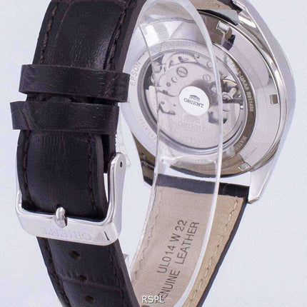 Orologio da uomo Orient Semi Skeleton Automatic RA-AR0005Y10B